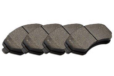 Brake Pads